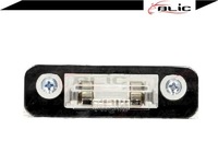 фото thumb №2, Подсветка номерного знака ford fiesta v 1.6 tdci jh_.