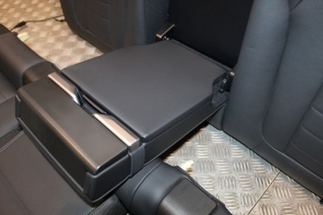 фото thumb №14, Bmw x3 g01 ix3 g08 оббивка сидіння диван підігрів