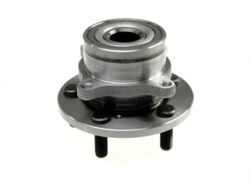 фото thumb №2, Ступица колёса перед acura zd-x 09- md-x 06-