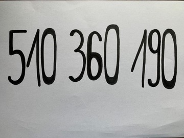 фото thumb №8, Vw golf vii gtd 5d hb сидіння диван обшивки комплект ремені зад кронштейни