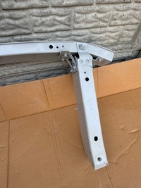 фото thumb №11, Volvo ex30 балка бампера перед nowa org