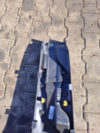 фото thumb №11, Защита стойка правая discovery v hy32-31056-ab