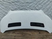 фото thumb №7, Капот кришка двигуна перед передня ford transit mk8