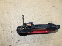 фото thumb №4, Ручка дверь левая левый перед toyota solara