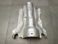фото thumb №1, Mercedes-benz cls c218 защита тепловая a2124200147