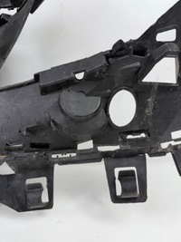 фото thumb №13, Peugeot 3008 5008 ii 2 lift 2020- решітка радіатора решітка радіатора камера підсилювач бампера