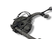 фото thumb №12, Audi a6 s6 c7 4g 2016 перед сторона права поворотний кулак колеса передній