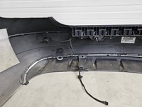 фото thumb №12, Бампер задний зад mercedes e-klasa купе w207 pdc