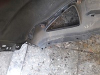 фото thumb №10, Бампер задня honda civic viii ufo hb