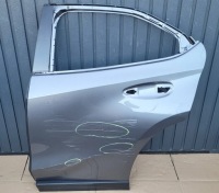 Купити Lexus ux 2018+ двері задня задні ліва fv, фото thumb