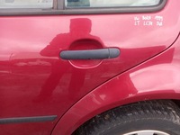 фото thumb №6, Vw bora двері лівий задня ліва задні lc3k