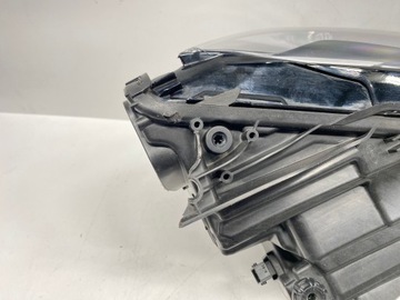 фото thumb №14, Лампа левая передняя перед полный led opel insignia b ii 2017-