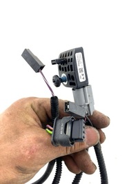 фото thumb №13, Жгут установка ремня передней 2x датчик tesla s eu org - комплект