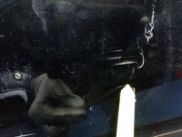 Bmw x6 g06 бампер задній задній 475 в Україні, фото thumb