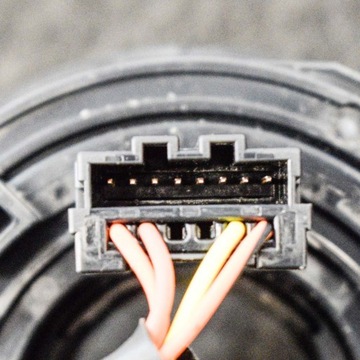 фото thumb №8, Volvo v40 2015 лента / кольцо скользящий подушка безопасности / srs