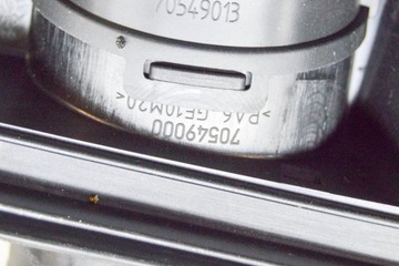 фото thumb №6, Bmw 4 cabrio f83 m4 труба впуск воздуха 70549013 70549000 3.0 бензин 317k