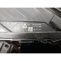 фото thumb №14, Audi q8 4mn рестайлинг набор фары 4m8941011