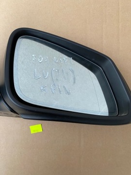 фото thumb №7, Bmw 7 f01 f02 рестайлінг lci дзеркало праві 5 pin європа фотохромний