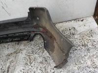 фото thumb №3, 239 volvo v50 r design бампер задня задній