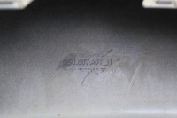 Оригінальний бампер перед audi tt s-line 8s0 2014-2019 8s0807437h Оригінал, фото thumb