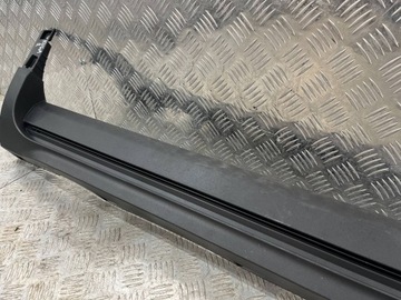 фото thumb №2, Права планка порогова накладка ford kuga mk3 lv4bs10154f