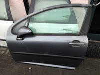 фото thumb №1, Peugeot 207 3d двері ліва kth
