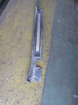 фото thumb №2, Планка накладка пороговая правая порог правый mini cooper r50