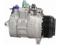 фото thumb №1, Компрессор кондиционера denso dcp17148