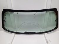 Купити Скло задня audi q5 ii 80a 2017-2024 as2 оригінал, фото thumb