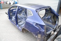 фото thumb №5, Nissan qashqai j11 четверть крыло панорама