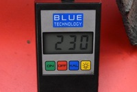 фото thumb №8, Крыло левый перед передний чёрный honda civic 7 vii 00-05