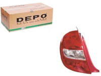 фото thumb №1, Depo 552-1911l-ue лампа [depo]