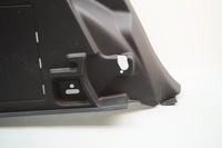 фото thumb №11, Левая обивка багажника skoda fabia iii estate nj5 6v9867427d 1.0l