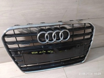 фото thumb №8, 8935. audi a5 рестайлинг решётка радиатора решётка 8t0853651h
