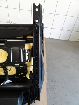 фото thumb №14, Seat altea 2010 рестайлінг сидіння водія лівий перед 1k4881105