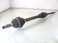 фото thumb №1, Peugeot 308 1.6 hdi t7 привідний вал довга привідний вал