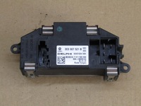 фото thumb №1, Резистор вентилятор датчик audi q7 3.0tdi 08r 4l