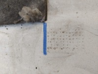 фото thumb №8, Mercedes c 203 бампер задняя kombi 2038851025