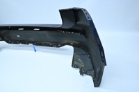 фото thumb №9, Vw golf viii hb 5h6 2020-2024 бампер заднее 5h6807421c оригинальная запчасть