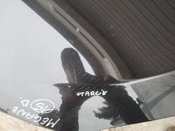 фото thumb №10, Капот renault megane iii колір nv676 5d hb 2008-2012 хетчбек