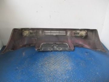 фото thumb №8, Łada zaz forza 2011-14r бампер перед bordo haloge