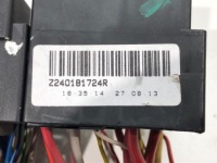 фото thumb №4, Коробка запобіжників renault clio iv 240181724r хетчбек 1.5 90km