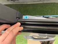 фото thumb №10, Дверь правые перед зад крыло накладки планки пороговые порог bmw g05 x5 c4p