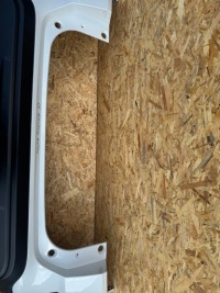 фото thumb №7, Citroen c5 aircross lift 6 x pdc бампер задня задній