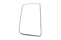 фото thumb №1, Вкладыш зеркала mercedes actros mp4 левая подогрев.