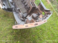 фото thumb №15, Renault grand scenic iii бампер переднє перед комплектний , 620229199r