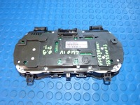 фото thumb №6, Счетчик lpg europa 248101231r renault clio v 1.0