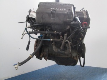 фото thumb №5, Seicento 1.1 1100 monowtrysk двигатель протестированный