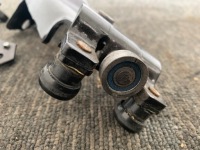 фото thumb №7, Peugeot partner ii 2 lift iii ролик ролики двері розсувних лівий задня задні