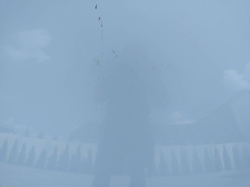 фото thumb №8, Nissan qashqai j12 2022-2025 капот крышка двигателя белая